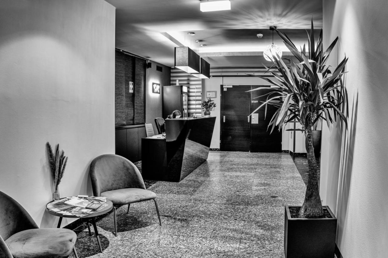 Hotel George Viena Exterior foto